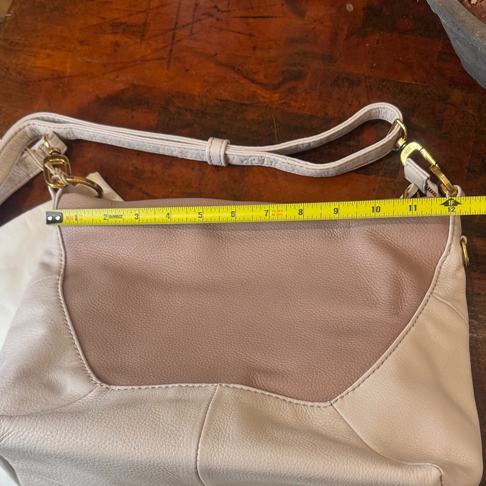 NWT HOBO Pink and Cream Women's Bag (CLSH) - Picture 15 of 16